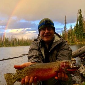 Meet your Posher, Brad